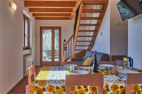 Foto 8 - Casa con 1 camera da letto a Stazzona con giardino e vista sulle montagne