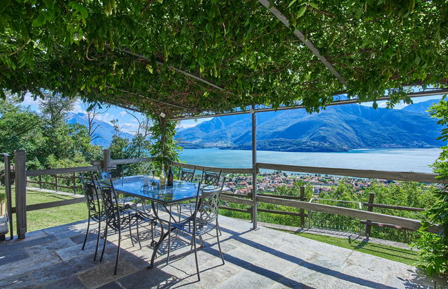 3 bedroom House in Stazzona with garden and terrace - Photo 21