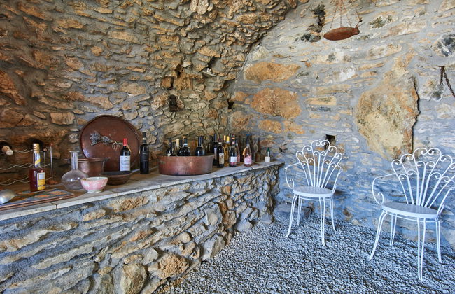 3 bedroom House in Stazzona with garden and terrace - Photo 19