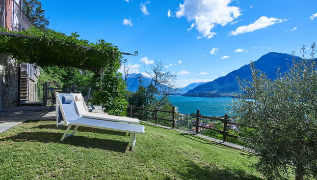 3 bedroom House in Stazzona with garden and terrace - Photo 3