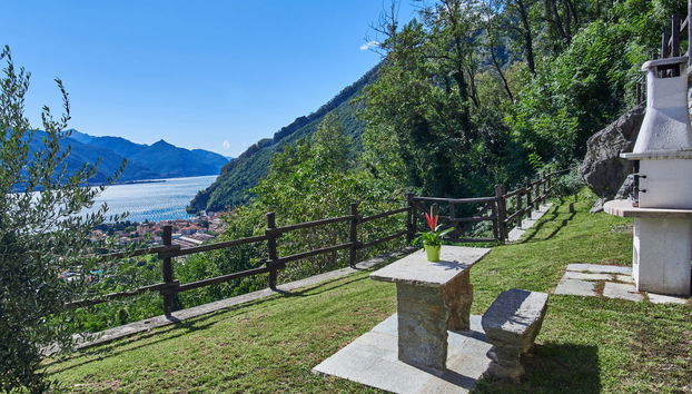 3 bedroom House in Stazzona with garden and terrace - Photo 5