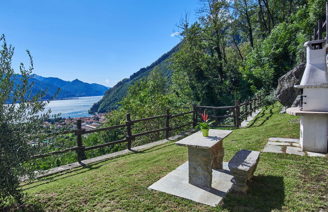 3 bedroom House in Stazzona with garden and terrace - Photo 5