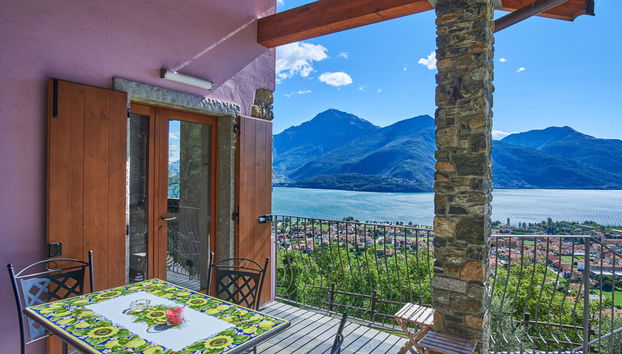 3 bedroom House in Stazzona with garden and terrace - Photo 4