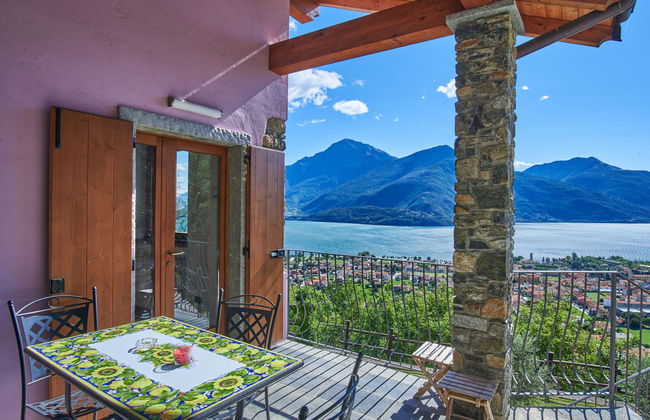 3 bedroom House in Stazzona with garden and terrace - Photo 4
