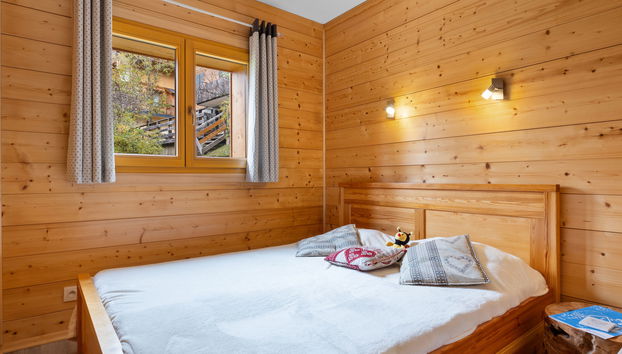 3 bedroom Apartment in Châtel with garden and terrace - Photo 5