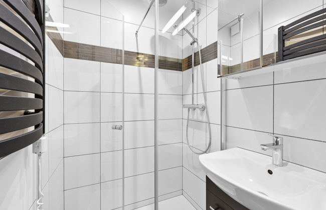 Apartamento de 3 quartos em Châtel com jardim e terraço - Foto 17