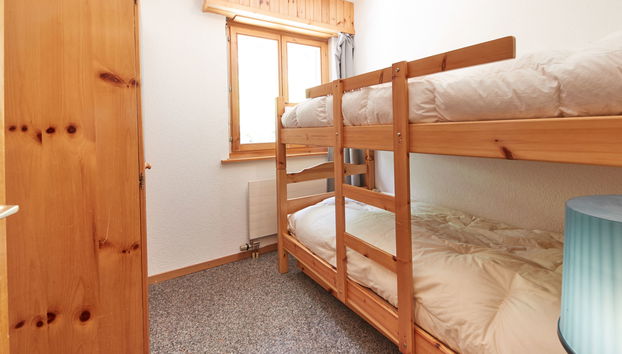 Apartment mit 3 Schlafzimmern in Vex mit schwimmbad und sauna - Foto 5