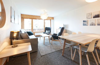 Photo 3 - 2 bedroom Apartment in Vex with swimming pool and sauna