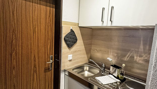 Apartment mit 2 Schlafzimmern in Arrach mit garten und terrasse - Foto 3