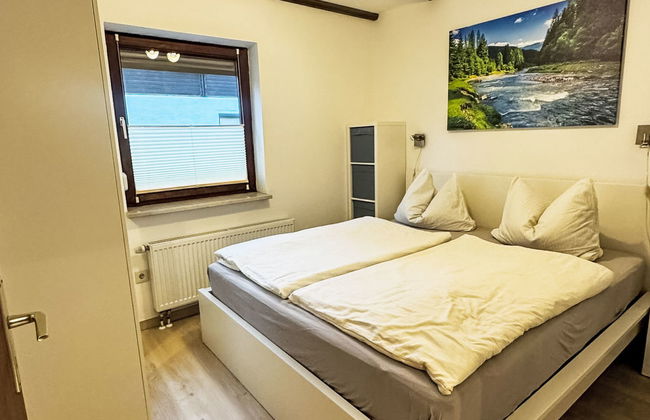 Apartamento de 2 quartos em Arrach com jardim e terraço - Foto 4