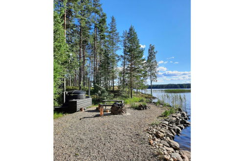 Photo 22 - 1 bedroom House in Tuusniemi with sauna