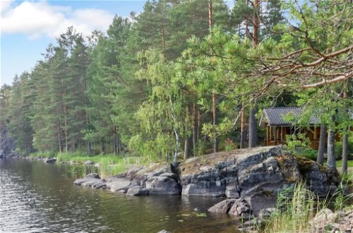 Photo 25 - Maison de 1 chambre à Tuusniemi avec sauna