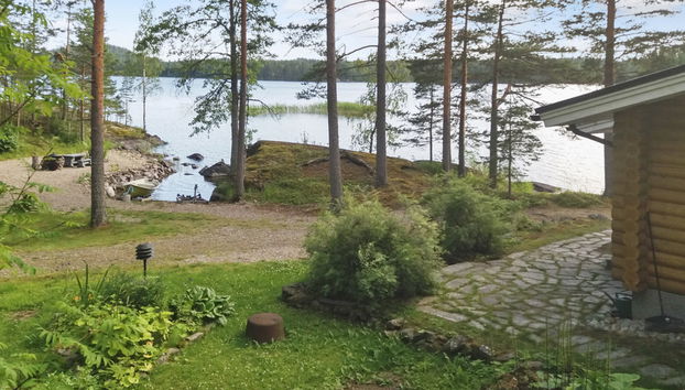 Casa de 1 quarto em Tuusniemi com sauna - Foto 4