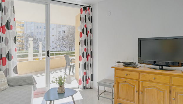 Appartement de 2 chambres à Calp avec piscine et jardin - Photo 3