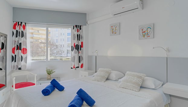 Appartement de 2 chambres à Calp avec piscine et jardin - Photo 4