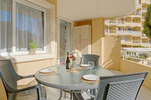 Photo 6 - 1 bedroom Apartment in Calp with swimming pool and sea view