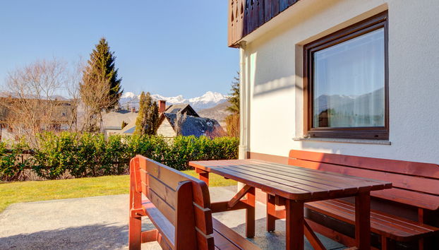 2 bedroom Apartment in Bohinj - Photo 3