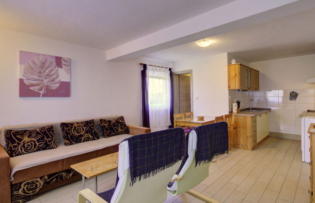 Apartamento de 2 quartos em Bohinj - Foto 6