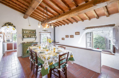 Photo 39 - Maison de 2 chambres à Bucine avec piscine privée et jardin