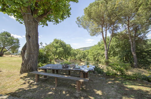 Photo 29 - Maison de 2 chambres à Bucine avec piscine privée et jardin