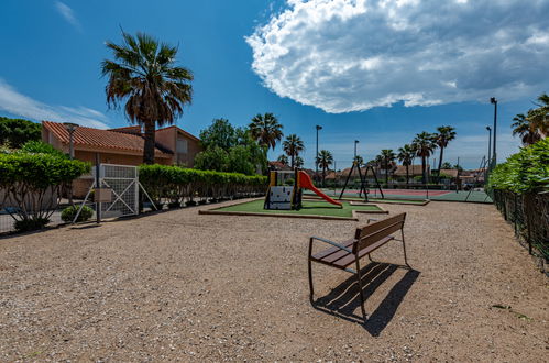 Photo 22 - Maison de 2 chambres à Saint-Cyprien avec piscine et jardin