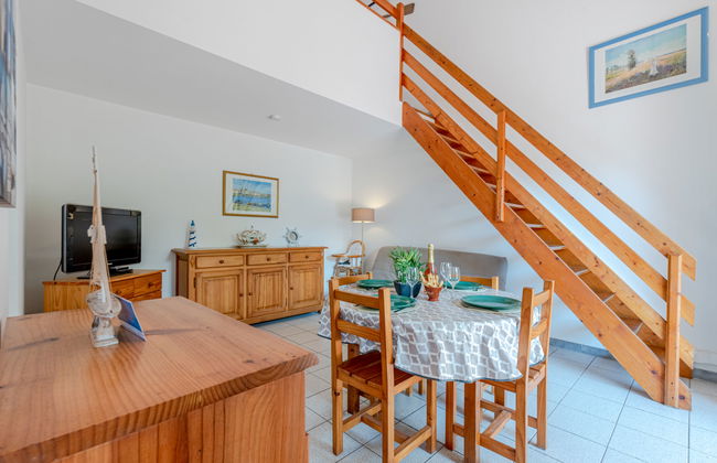 Casa de 3 quartos em Saint-Cyprien com piscina e jardim - Foto 7