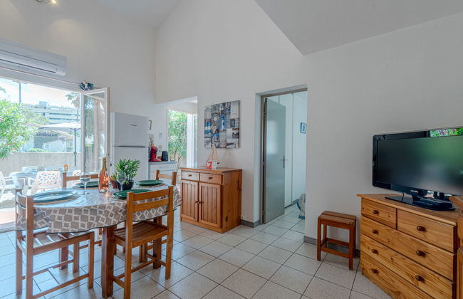 Casa de 3 quartos em Saint-Cyprien com piscina e jardim - Foto 10