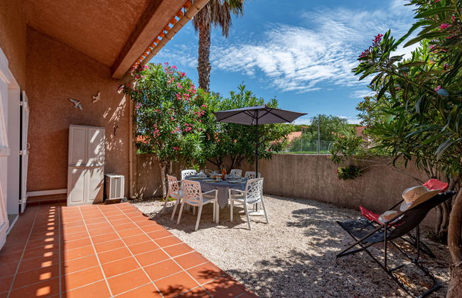 Casa de 3 quartos em Saint-Cyprien com piscina e jardim - Foto 20