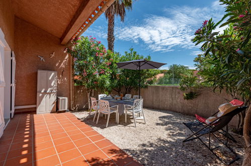 Photo 20 - Maison de 2 chambres à Saint-Cyprien avec piscine et jardin