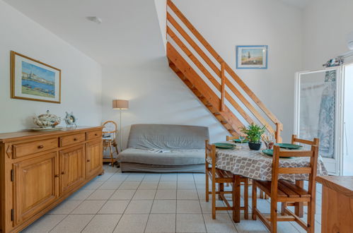 Photo 4 - Maison de 2 chambres à Saint-Cyprien avec piscine et jardin