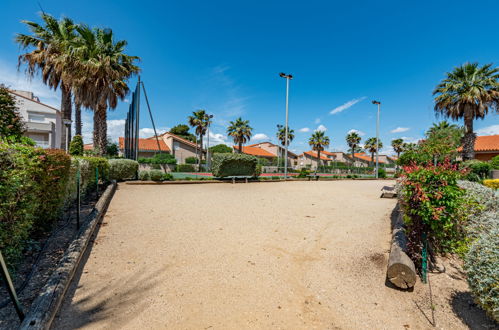 Photo 33 - Maison de 2 chambres à Saint-Cyprien avec piscine et vues à la mer