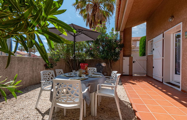 Casa de 3 quartos em Saint-Cyprien com piscina e jardim - Foto 16