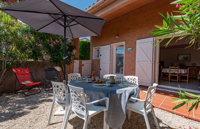 Casa de 3 quartos em Saint-Cyprien com piscina e jardim - Foto 19