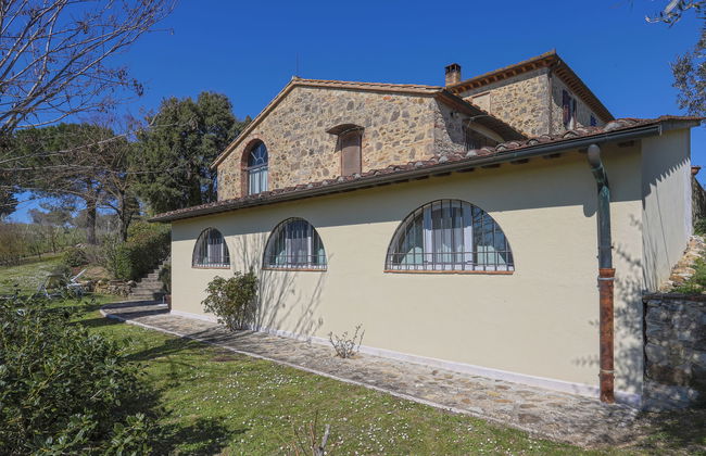 Podere San Raffaele - Cinzia - Foto 17