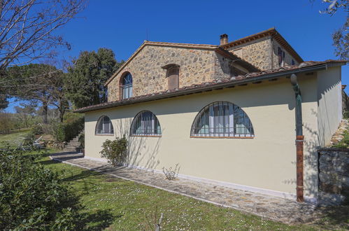 Photo 17 - Maison de 1 chambre à Poggibonsi avec jardin et terrasse