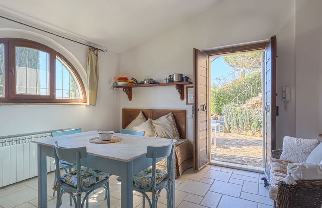 Podere San Raffaele - Cinzia - Foto 6