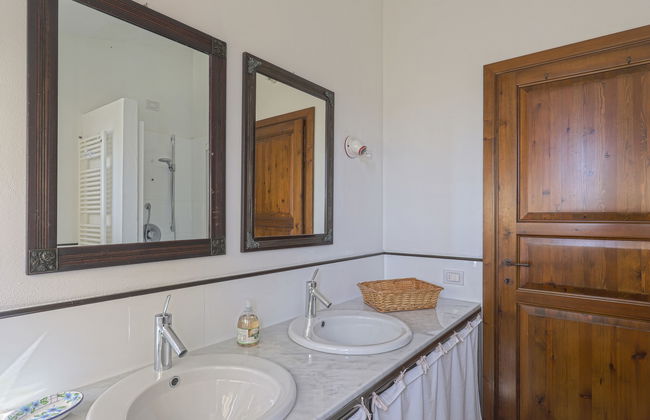 Podere San Raffaele - Cinzia - Foto 13