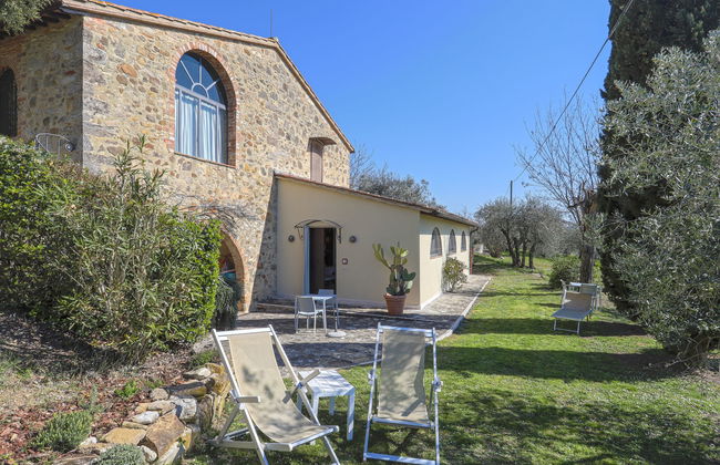 Podere San Raffaele - Cinzia - Foto 15