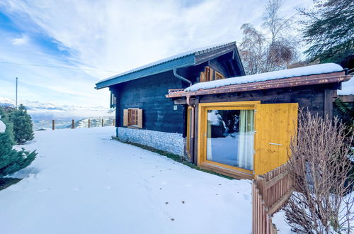 Foto 63 - Casa con 4 camere da letto a Nendaz con giardino e terrazza