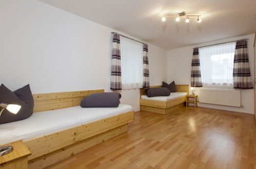 Photo 13 - 2 bedroom Apartment in Nauders with garden and terrace