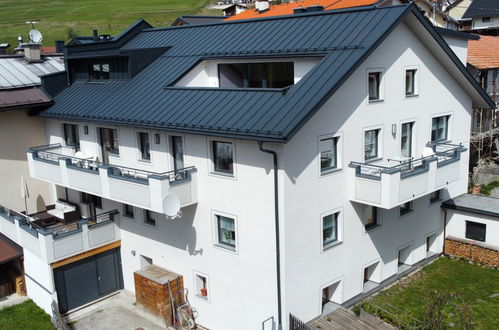 Photo 3 - Appartement de 2 chambres à Nauders avec jardin et vues sur la montagne