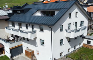 Photo 3 - Appartement de 2 chambres à Nauders avec jardin et vues sur la montagne