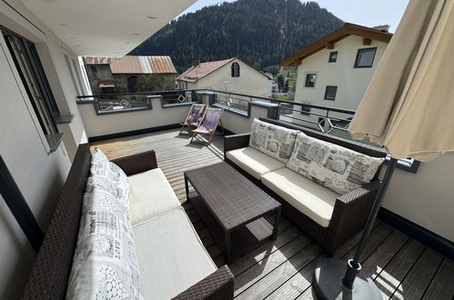 Photo 18 - 2 bedroom Apartment in Nauders with garden and terrace