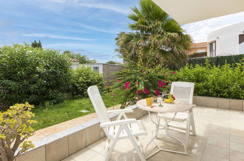 Photo 17 - Maison de 2 chambres à Peñíscola avec piscine et jardin