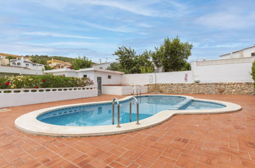 Photo 29 - 2 bedroom House in Peñíscola with swimming pool and sea view