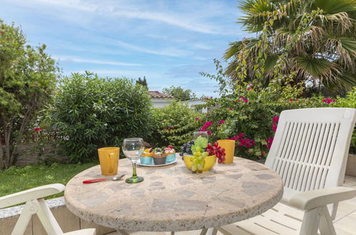 Photo 18 - Maison de 2 chambres à Peñíscola avec piscine et jardin