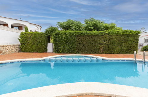 Photo 32 - 2 bedroom House in Peñíscola with swimming pool and garden