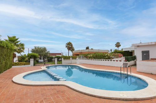 Photo 30 - Maison de 2 chambres à Peñíscola avec piscine et vues à la mer