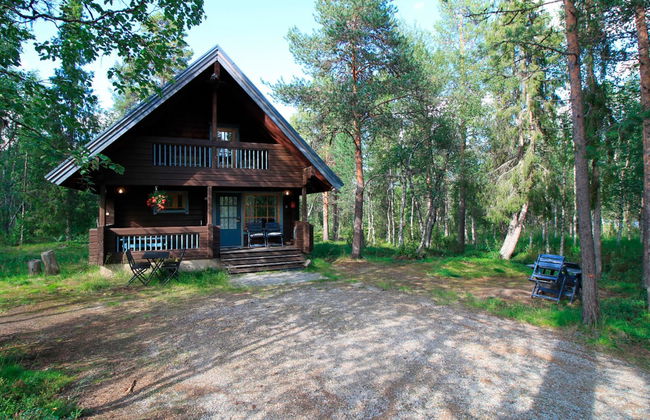 1 bedroom House in Kittilä - Photo 11