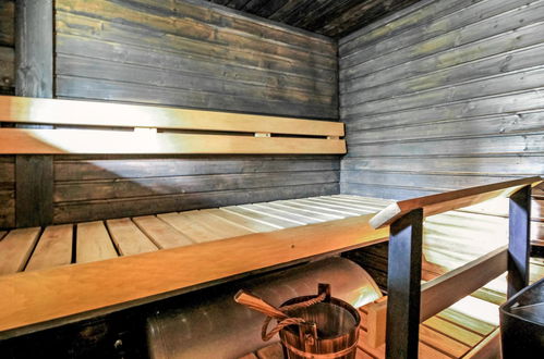 Foto 7 - Casa de 1 quarto em Kittilä com sauna